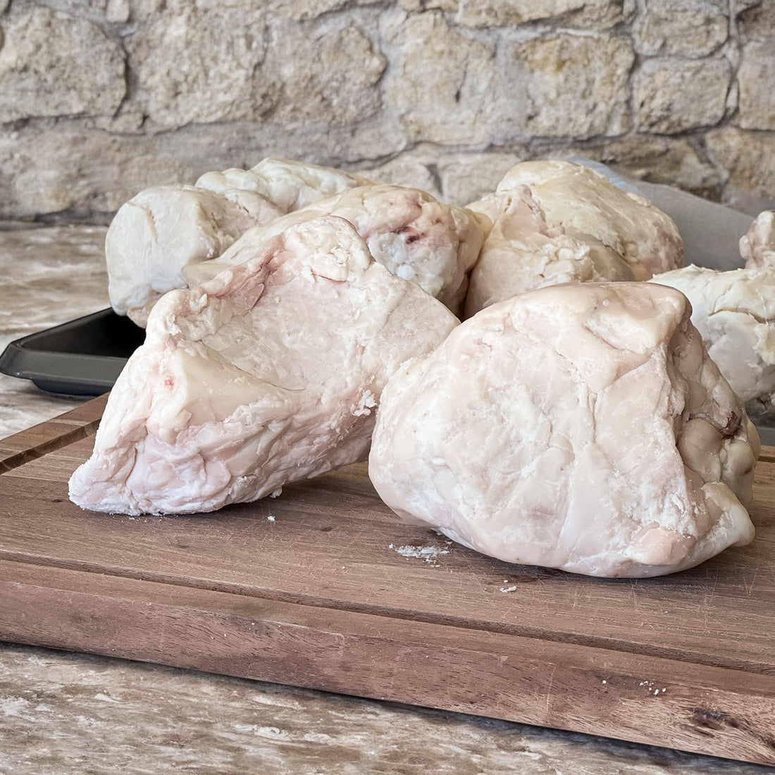 Heritage Skincare | Why Tallow Endures