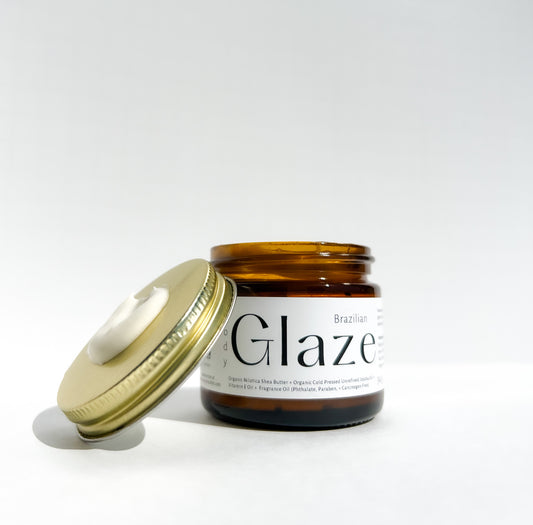 Body Glaze - Nilotica Shea Butter
