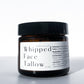 Tallow Face Cream | Grass Fed + Finished Beef Suet