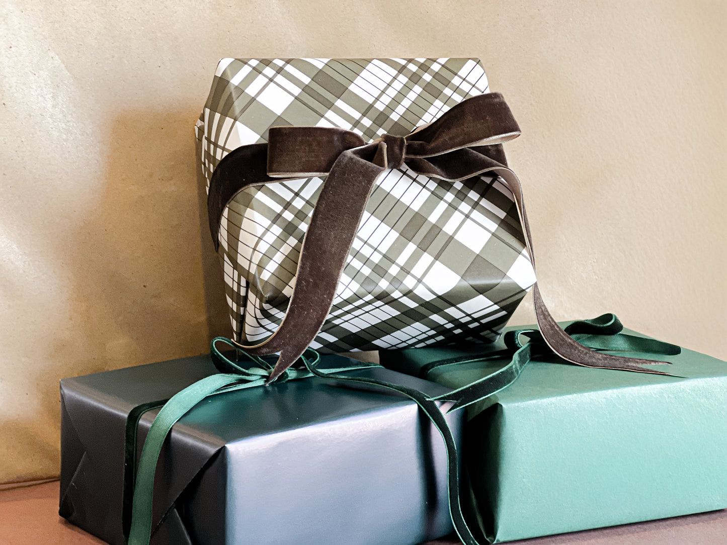 Gift Wrapping