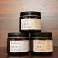 Tallow Face Crèam | PURE Grass Fed + Finished Beef Suet | Grapefruit