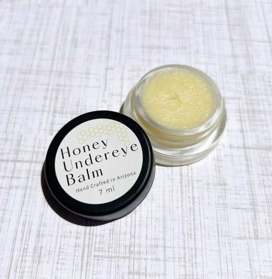 Honey Undereye Balm