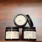 Tallow Face Crèam | PURE Grass Fed + Finished Beef Suet | Grapefruit