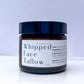 Tallow Face Cream | Grass Fed + Finished Beef Suet