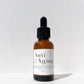 Anti-Aging Face Oil with Myrrh