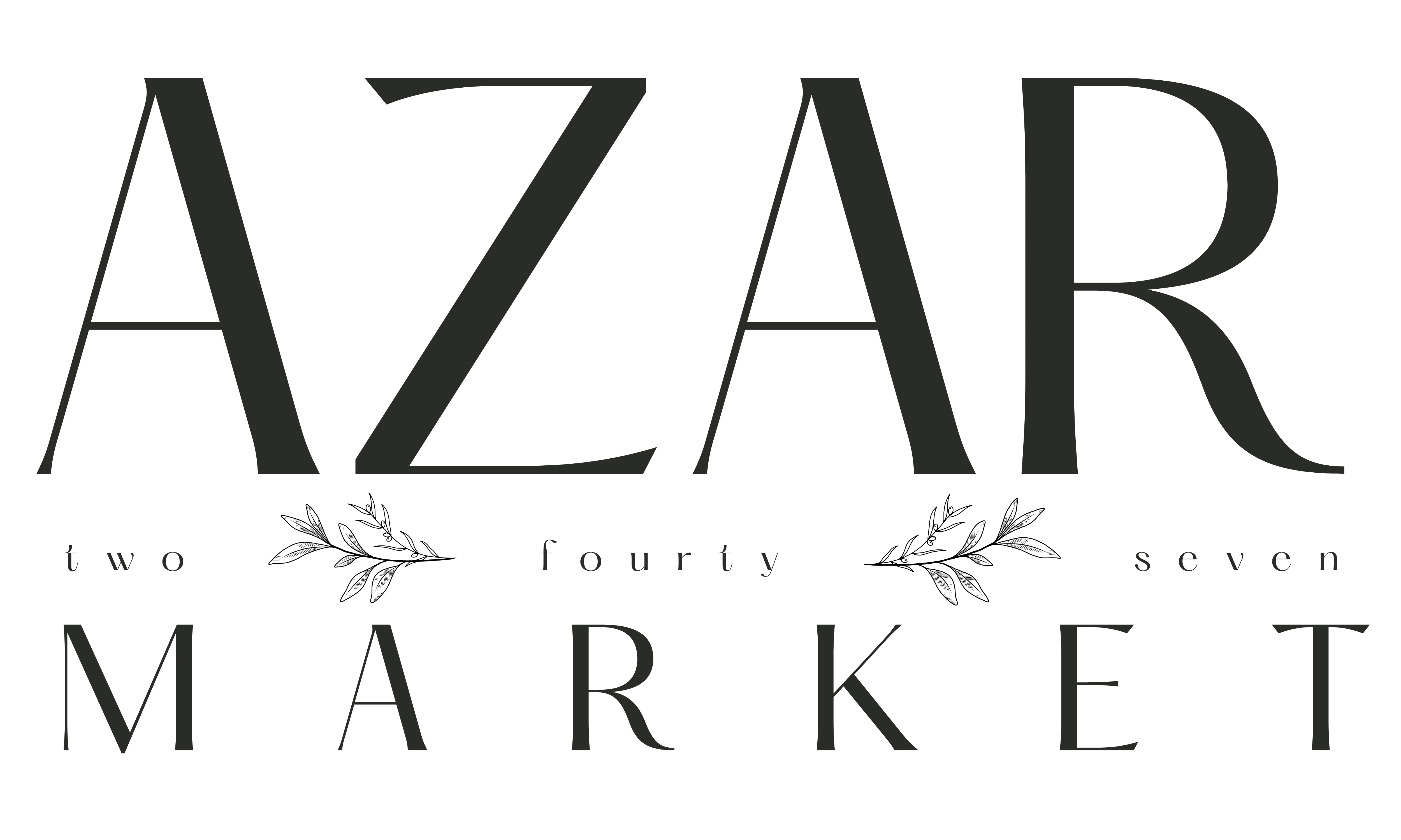 AZAR 247 Market