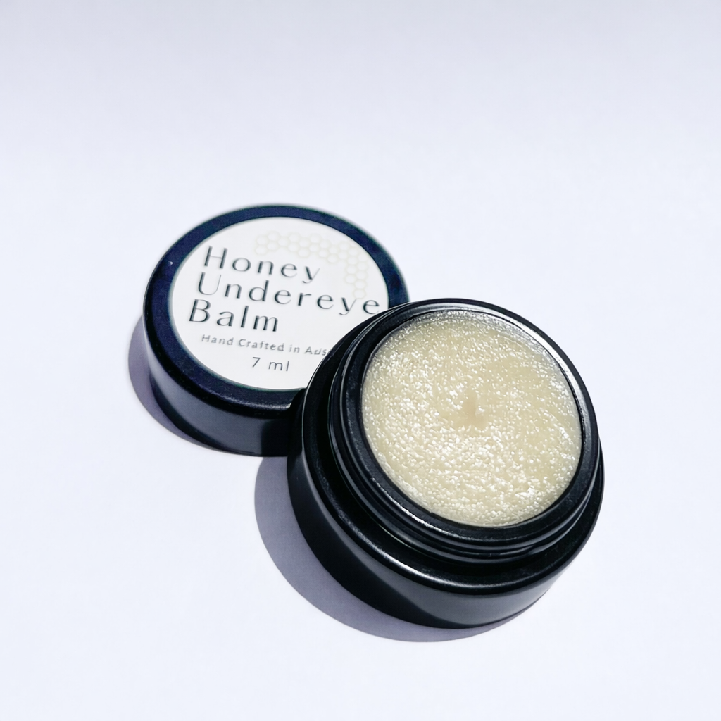 Honey Undereye Balm