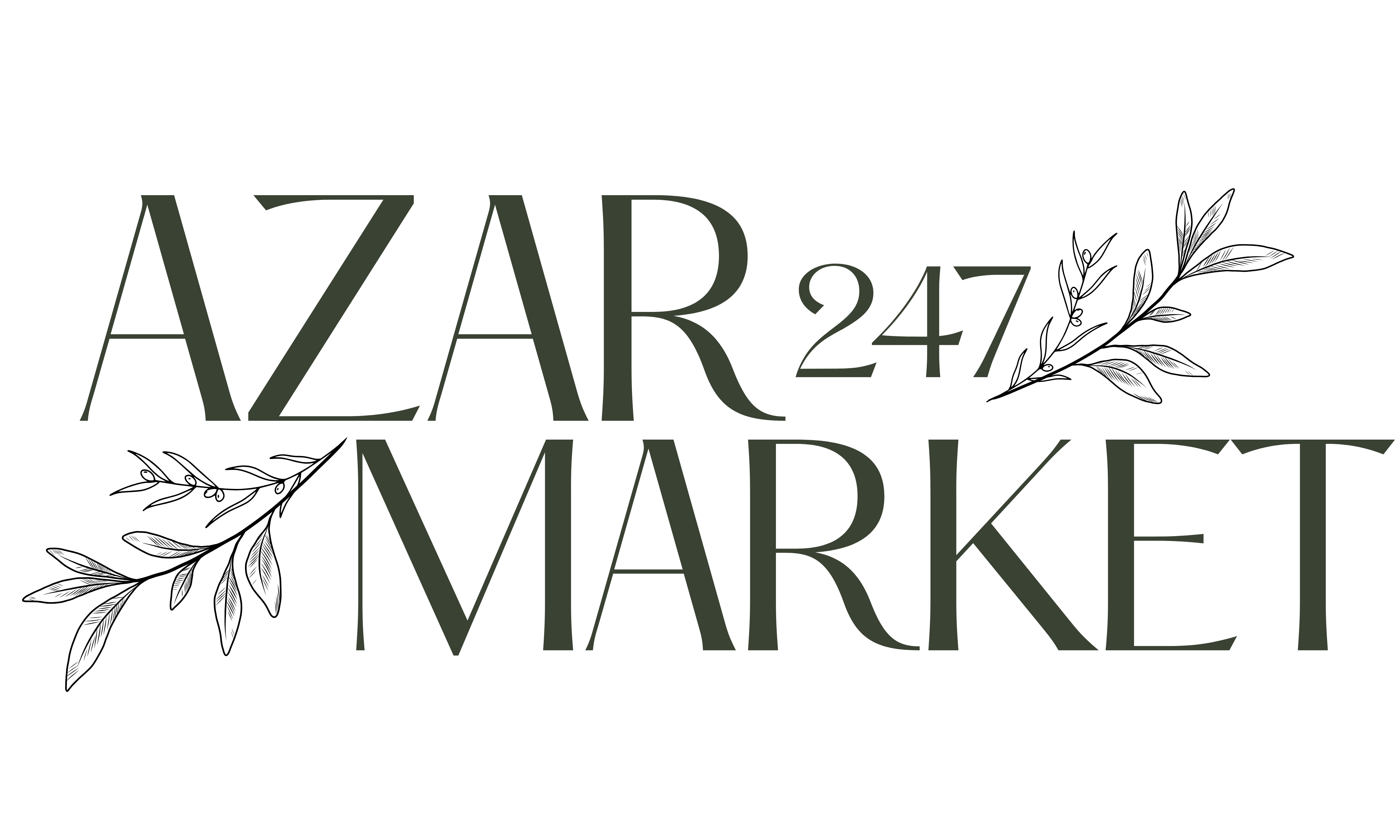 AZAR 247 Market