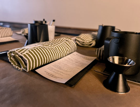 Wine Tasting + Candle Making Class | January 26th, 2026 | Tucson, AZ