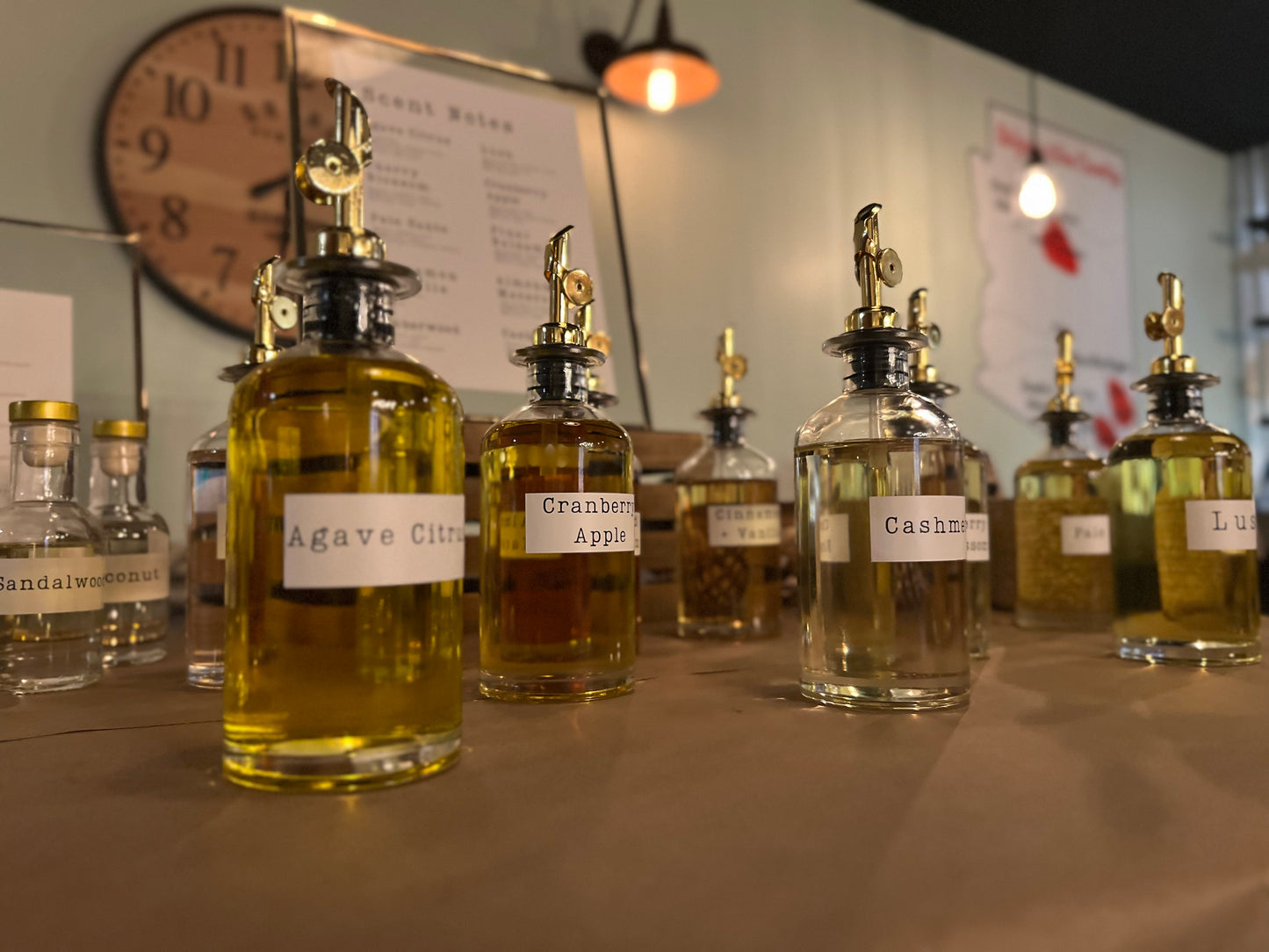 Wine Tasting + Candle Making Class | January 26th, 2026 | Tucson, AZ