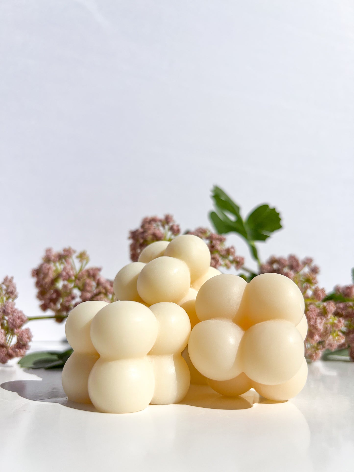 Non-Toxic Wax Melts