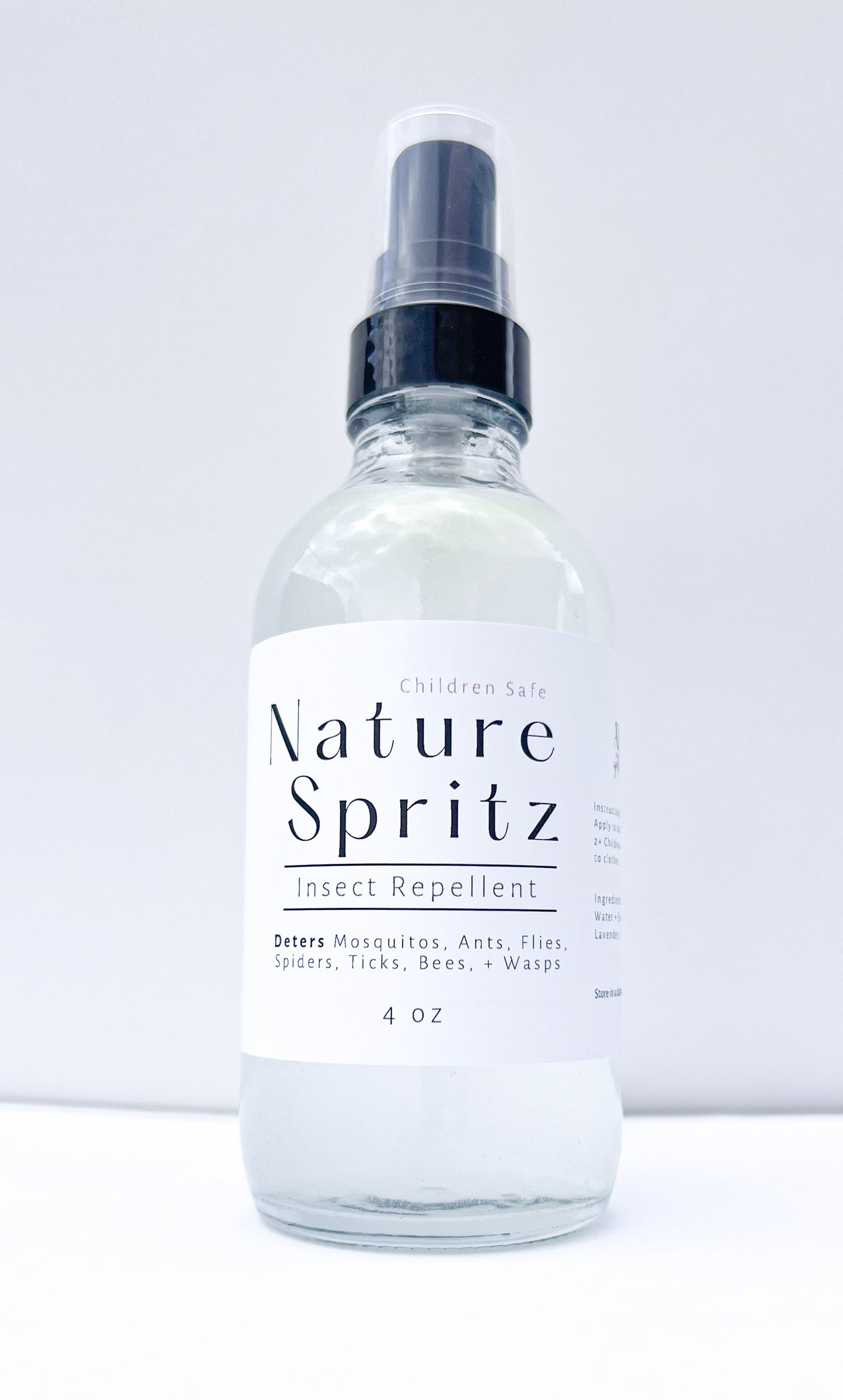 Nature Spritz | Insect Repellent