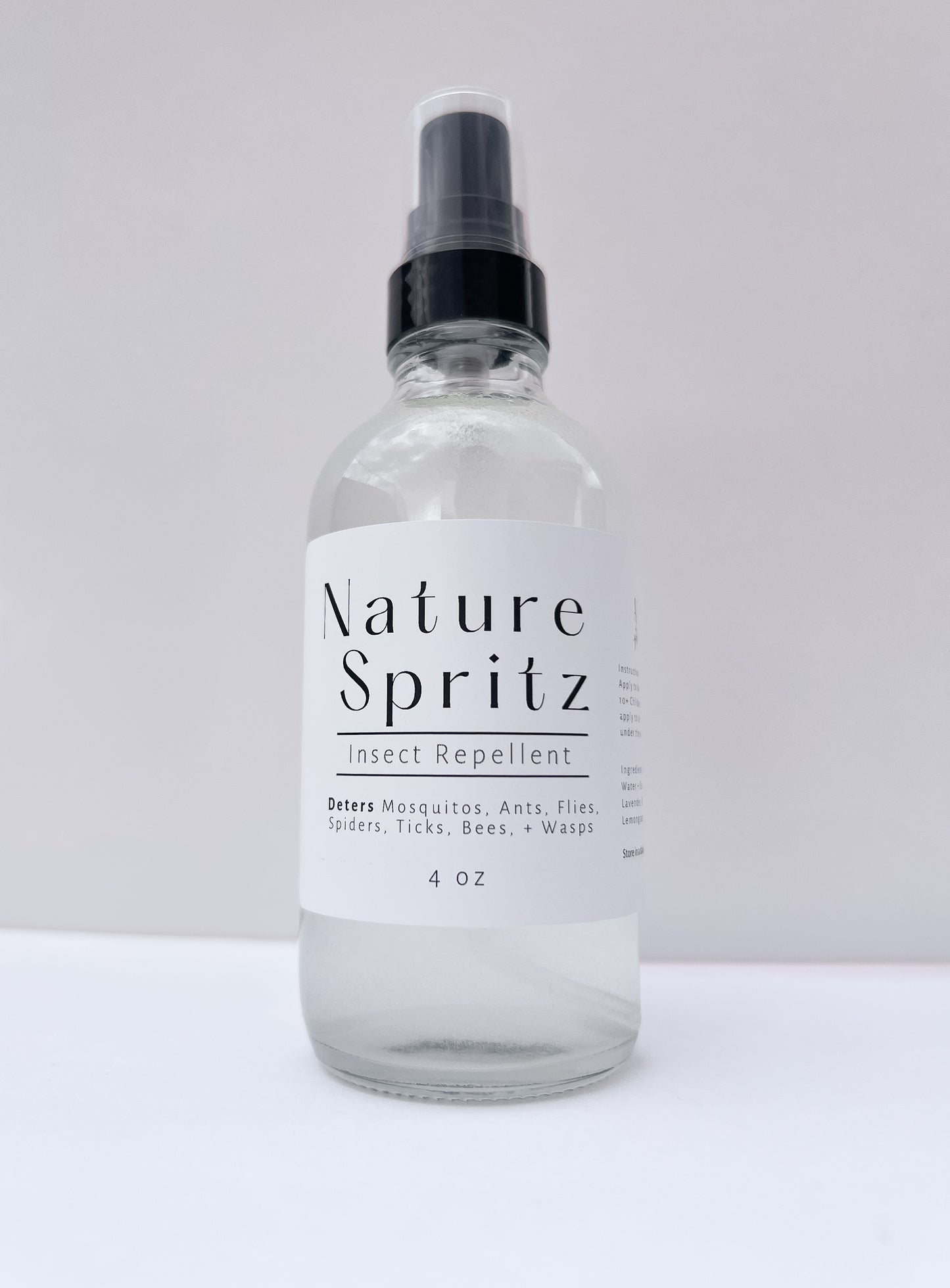 Nature Spritz | Insect Repellent