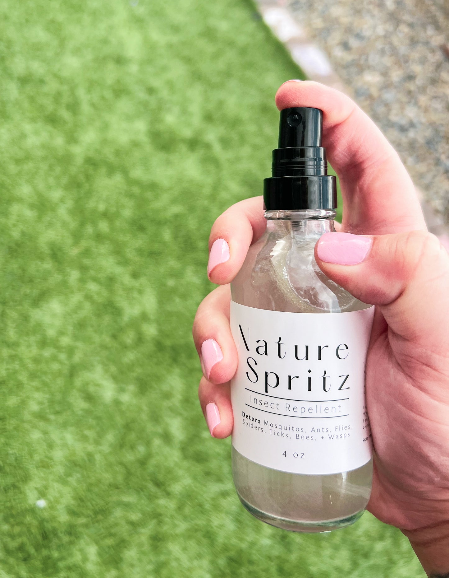 Nature Spritz | Insect Repellent