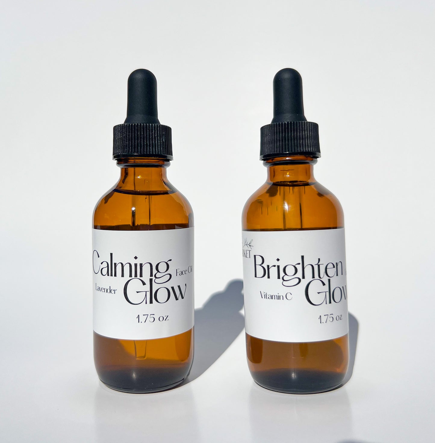 Glow Face Oil