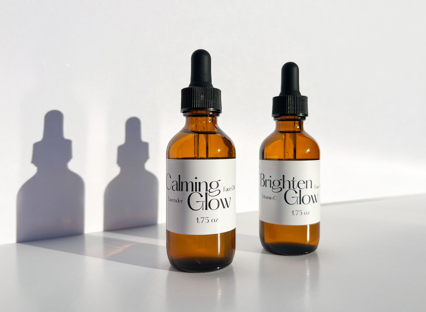 Glow Face Oil