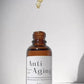 Anti-Aging Face Oil with Myrrh